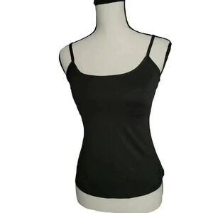 Meg Lily Tank Top S NWOT